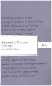Poesie di salvatore di giacomo letteratura italiana. Poesie Amazon De Di Giacomo Salvatore Fremdsprachige Bucher