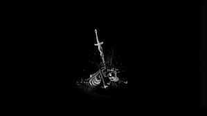 Maybe you would like to learn more about one of these? Minimal Anime Dark Wallpapers Wallpaper Cave