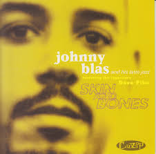 Johnny Blas's Instagram, Twitter & Facebook