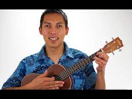 Maybe you would like to learn more about one of these? Ukulele Strum For Somewhere Over The Rainbow By Iz A How To Tutorial Mp4 Youtube