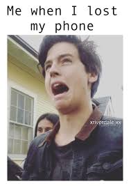 Riverdale Memes Riverdale Memes Cole Sprouse Funny Riverdale Funny