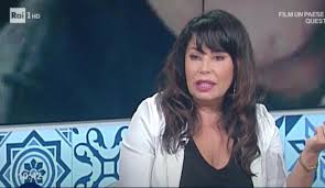 Oroscopo del weekend, 26 e 27 maggio 2018 barbara d'urso ha chiuso. Ada Alberti Moglie Franco Oppini E Rivalita Con Alba Parietti Verita