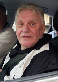 Freddie Starr's daughter says comedian was an 'evil, violent dad' who left  her traumatised after abandoning her