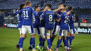 Haftasında schalke evinde hoffenheim ile karşı karşıya geldi. 0ec6rajprnzp8m