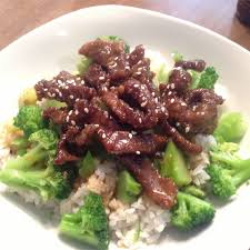 Add the beef and cook quickly, stirring, until just heated through. Super Simple Super Spicy Mongolian Beef Recipe Allrecipes