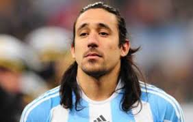 Jonás Gutiérrez vuelve al fútbol: jugará la Liga de La Costa con el Social  Las Toninas