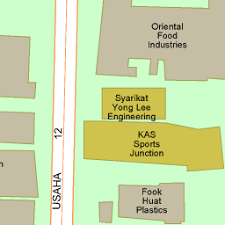 The country maintains a constant economical scale due to the. Map Of Guinness Anchor Marketing Sdn Bhd 75450