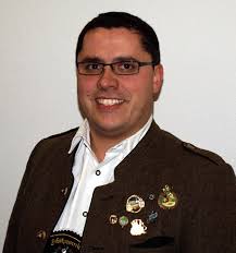 Gaujugendzeitung des Schützengau Ostallgäu 15.Ausgabe