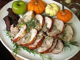 Prepping and cooking your thanksgiving turkey is no small endeavor. A New Kind Of Thanksgiving Turkey