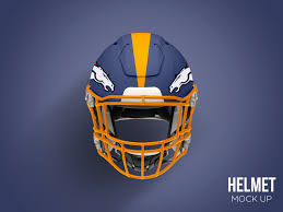 Download Football Helmet Mockup Free Psd Download Mockup
