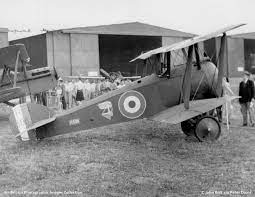 The camel was highly manoeuvrable in flight but difficult to handle because 90% of the while it was not particularly fast (it had maximum speed of 115 mph), the strength of the camel was its mobility and manoeuvrability when in the air. Aviation Photographs Of Sopwith 2 F1 Camel Abpic