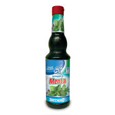 È ottenuto dalla ricetta base dell'amaro alla quale viene addizionato l'infuso di foglie di menta. Sciroppo Alla Menta Senza Zucchero 50cl Noi Voi D Ambros Ipermercato