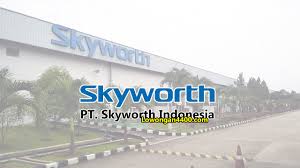 Umeda kogyo indonesia acquired.(currently pt. Lowongan Kerja Operator Produksi Operator Pt Skyworth Indonesia Juni 2021 Agustus 2021 Loker Pabrik Terbaru Agustus 2021