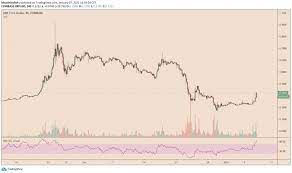 The token recently broke the $600 mark, but analysts predict a $900 price by the end of the first quarter of 2021. Ripple S Xrp Swells 40 Despite Delisting Woes Dead Cat Bounce Bitcoin Insider