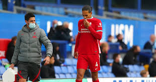 Liverpool defender billy koumetio made history on wednesday night in the champions league. Liverpool S 5 Contenders To Replace Virgil Van Dijk If Injury Fears Confirmed Famous Times