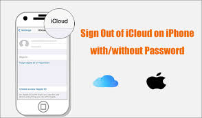 Icloud is a cloud storage provided by apple inc. Solved How To Sign Out Of Icloud On Iphone With Without Password