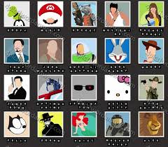 Each of these apps are equally challenging, so if you need help on a level of whats the word, these cheats will help you solve the puzzle. Hi Guess 100 Character Level 21 40 Answers 4 Pics 1 Word Daily Puzzle Answers