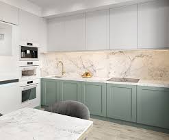 Choose from hundreds of options available online. Modern Mint Green Kitchen Cabinet For Kitchen Room Kitchen Cabinets Aliexpress