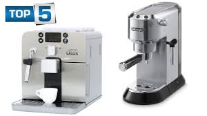 5 Best Espresso Machines Under 500 Best Espresso Machine For Home Es In 2020 Best Espresso Machine Home Espresso Machine Best Home Espresso Machine