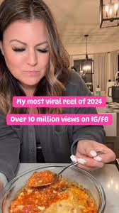 Calling all my cottage cheese haters 🤣🤣 I never liked cottage cheese  either. I have found so many fun and delicious ways to incorporate it into  some recipes to increase protein. This is my most viral ...