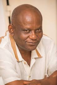 Alfred Ugochukwu Nwosu