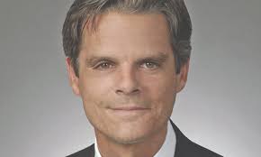 In Contested Race, Reed Smith Elects Thomas MP