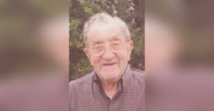 Obituary information for Leonard J. Rodenburg
