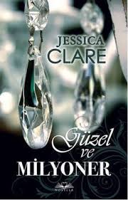 Guzel Ve Milyoner Jessica Clare Pdf Ve Epub Indir Kitap Incelemesi Kitap Kitap Listeleri