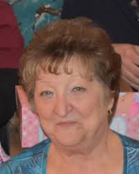 Obituary information for Sandra I. Eckert