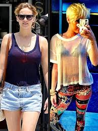Visible Lingerie: The Right Way to Wear the Trend - Visible ...