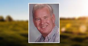 Tony C. Tomberlin Obituary May 17, 2019