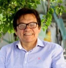 Reverendo Joao Batista Pires