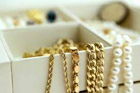 How To Sell Gold Jewelry When Prices Hit Historic High
