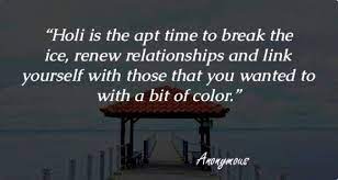 Pin On Holi Festival In India