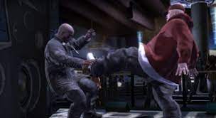 The takeover and def jam icon. Def Jam Icon Review Xboxachievements Com