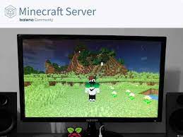 Here you will find the absolute newest servers added to our minecraft server list. Create A Minecraft Server For The Raspberry Pi 4 With Balena Raspberry Pi Projects