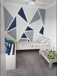The Best Choice Of Wall Decoration For Bedrooms Wall Decor Bedroom Bedroom Wall Paint Kids Bedroom Walls