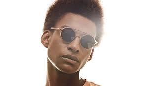 Observer Magazine Giveaway: win a pair of Persol sunglasses