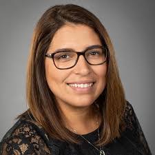 Erika Hutton's Instagram, Twitter & Facebook