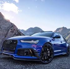 Abt Rs6 R Nogaro Edition Do You Like It Supercar Avtomobili