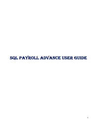 We did not find results for: Sql Payroll Advance User Guide Manualzz