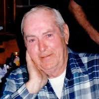 Obituary information for William Edward Bill Bevins