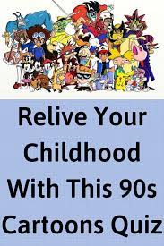 90s trivia questions and answers printable. Relive Your Childhood With This 90s Cartoons Quiz Cartoons Quiz 90s Cartoons Cartoon Trivia