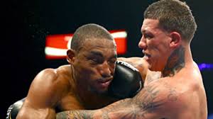 Floyd Mayweather-Robert Guerrero undercard results