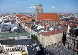 ˈmɪŋ(ː)ɐ]) ist die landeshauptstadt des freistaates bayern. Study In Munich Universities Living Costs Things To Do And See