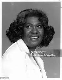 Lawanda Robinson's Instagram, Twitter & Facebook