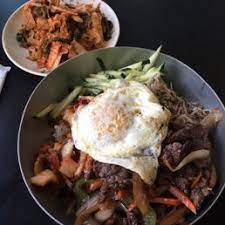 Same menu but much more places to sit and gather. Kim S Kitchen 33 Photos 31 Reviews Korean 3010 Colony Blvd New Llano La Restaurant Reviews Phone Number Menu