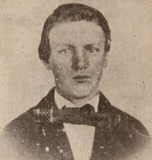 Corp Leroy Spencer Greenlee (1842-1863)