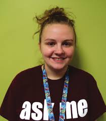 Between the Columns Newsletter: Spring 2020