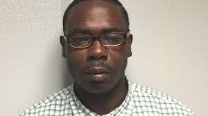 Police charge ex-boyfriend with murder of woman found dead in laundry room  in Adelphi